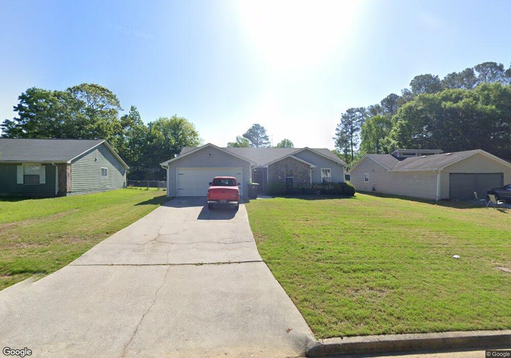 10832 Starling Trail unit 4, Hampton, GA 30228 - photo 1