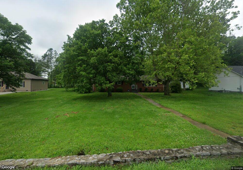 650 Mac St, Shelbyville, TN 37160 - photo 1