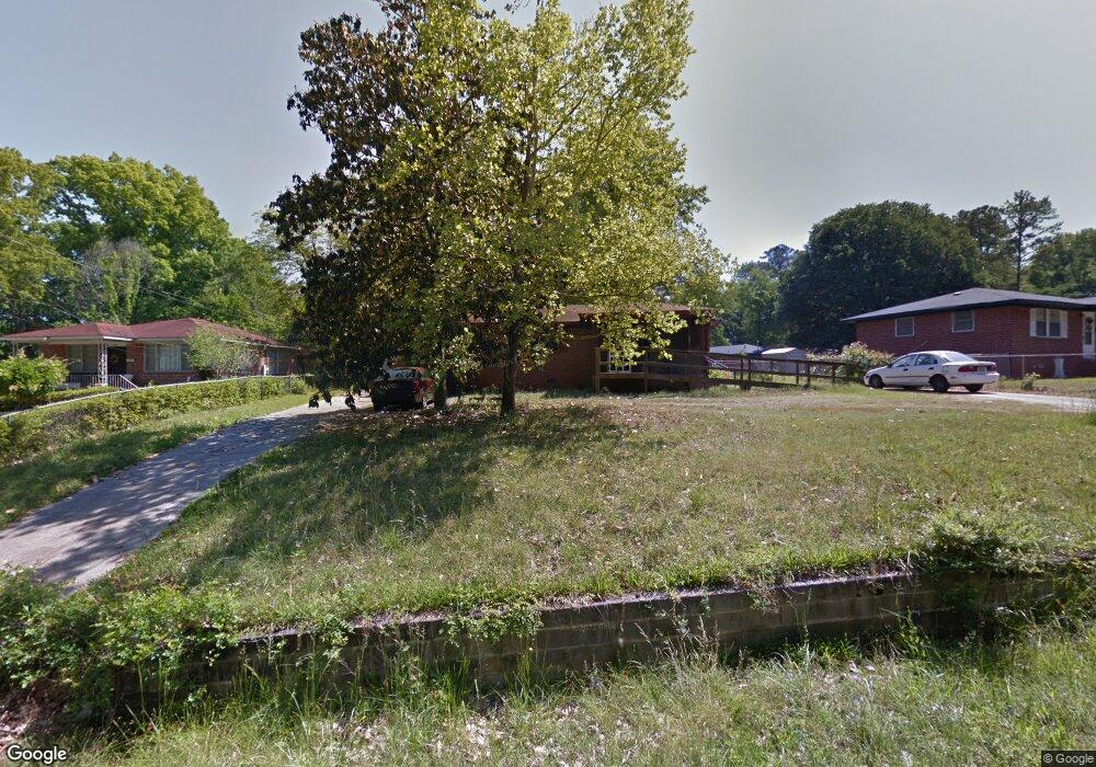 1745 Kitchens Rd, Macon, GA 31211 - photo 1