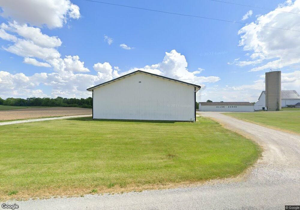 2413 E Shafer Rd, Warren, IN 46792 - photo 1