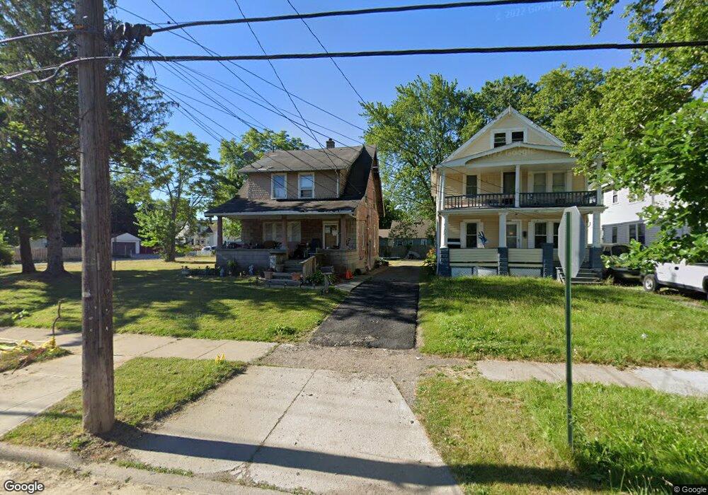 14518 Westropp Ave, Cleveland, OH 44110 - photo 1