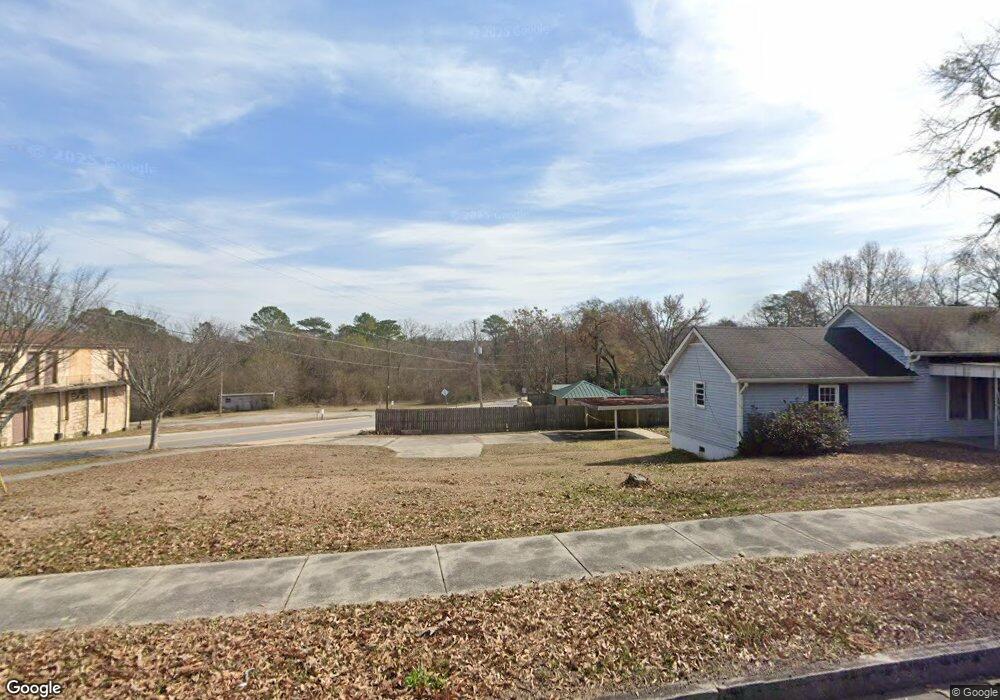 1685 Broad St NE, Conyers, GA 30012 - photo 1