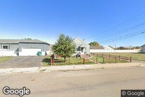 311 W Main St, Sidney, MT 59270