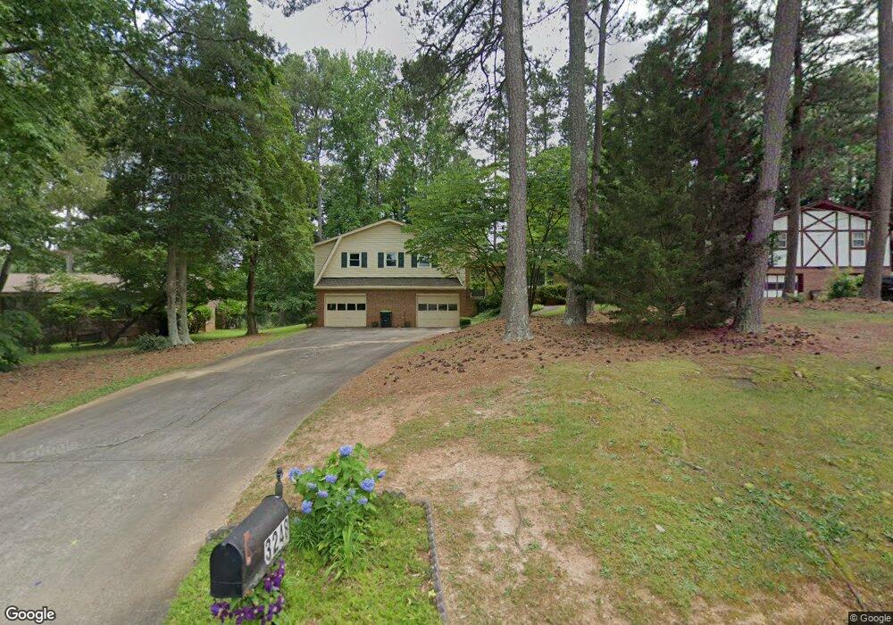 3248 Harvest Way, Marietta, GA 30062 - photo 1