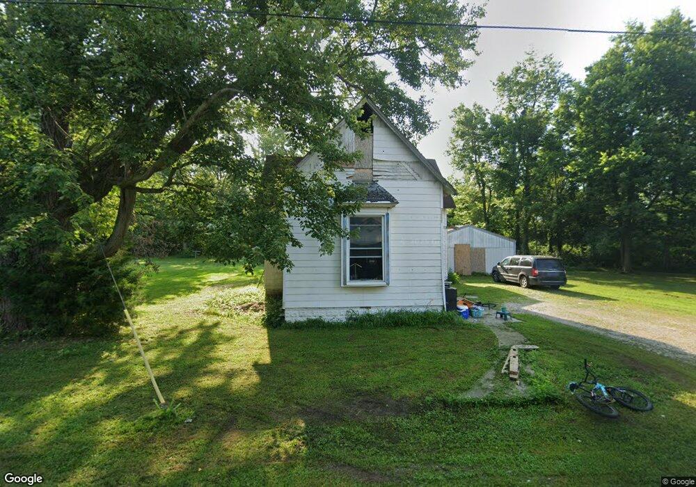 101 Raven St, Elnora, IN 47529 - photo 1