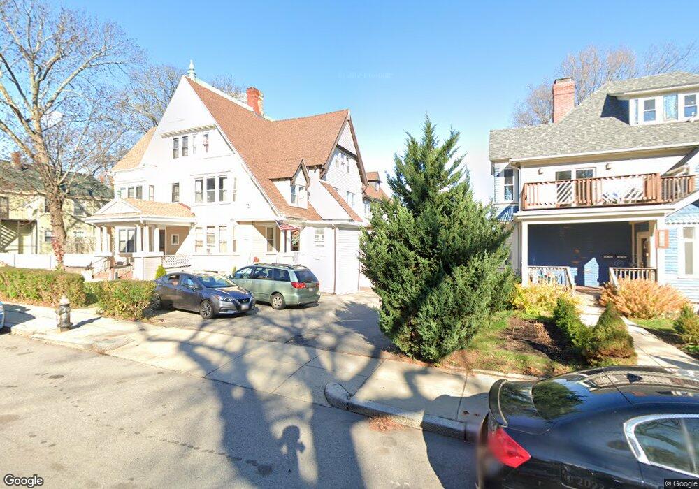 31 Crawford St, Dorchester, MA 02121 - photo 1