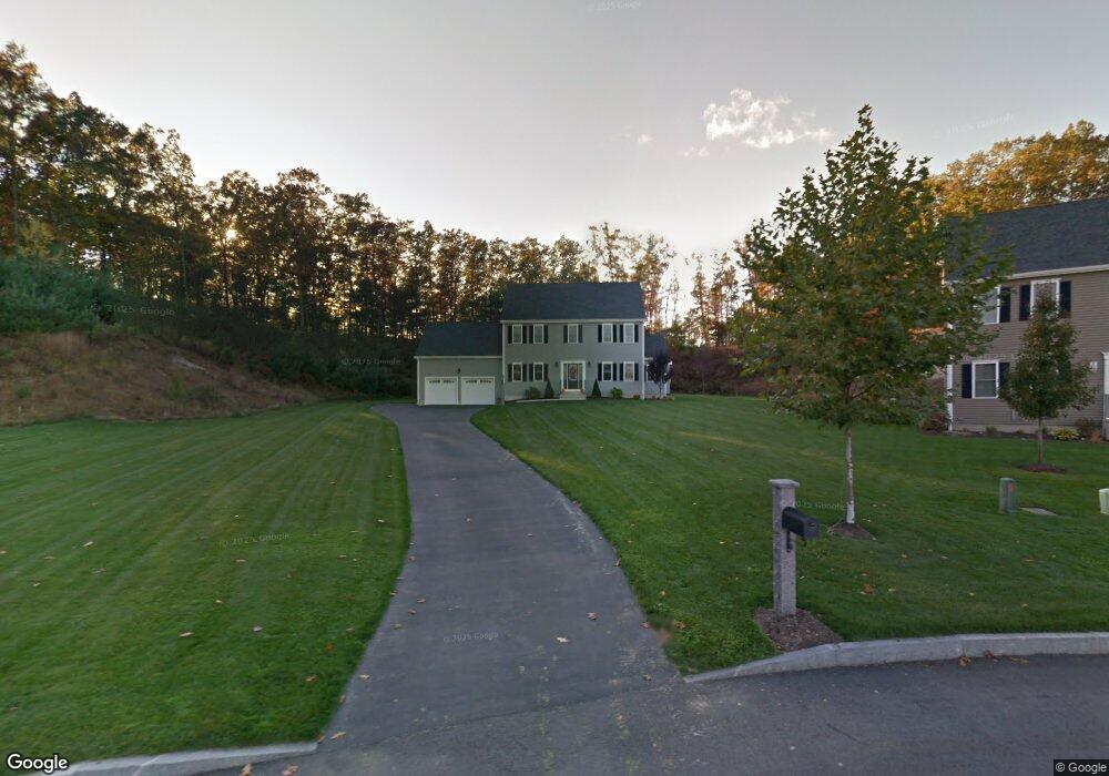 49 Jenna Ln, Sutton, MA 01590 - photo 1