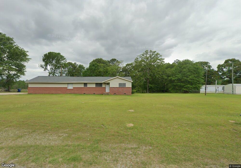 550 County Road 812, Laurel, MS 39443 - photo 1