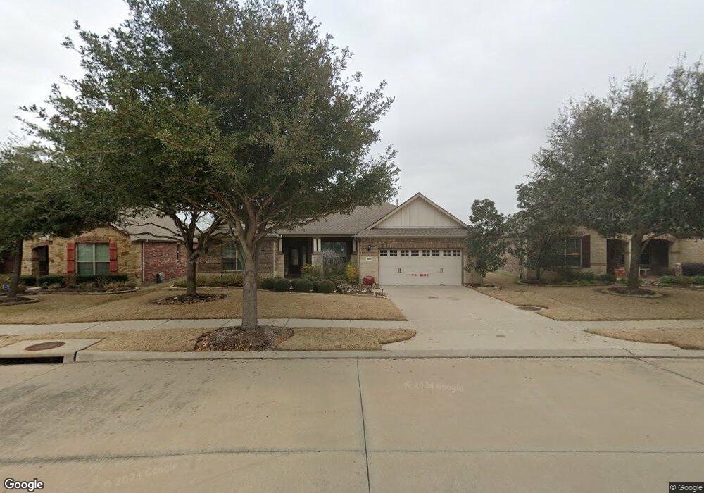 2927 Persimmon Grove, Richmond, TX 77469 - photo 1