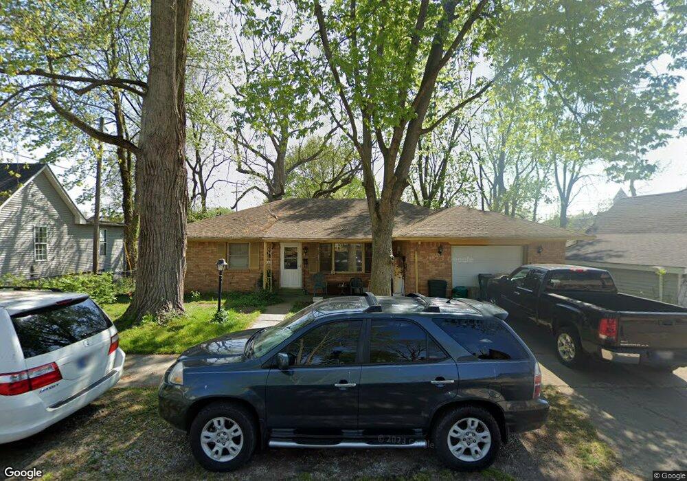 149 Breckinridge St, Franklin, IN 46131 - photo 1