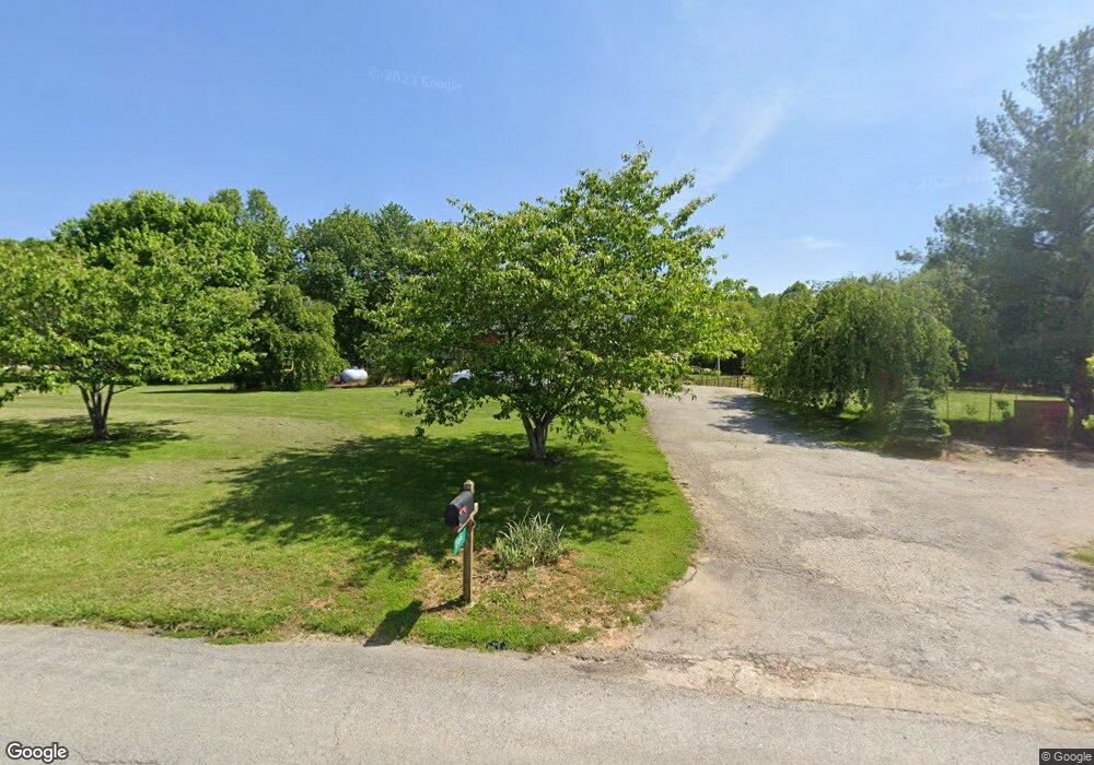 2095 Valley View Rd NW, Depauw, IN 47115 - photo 1