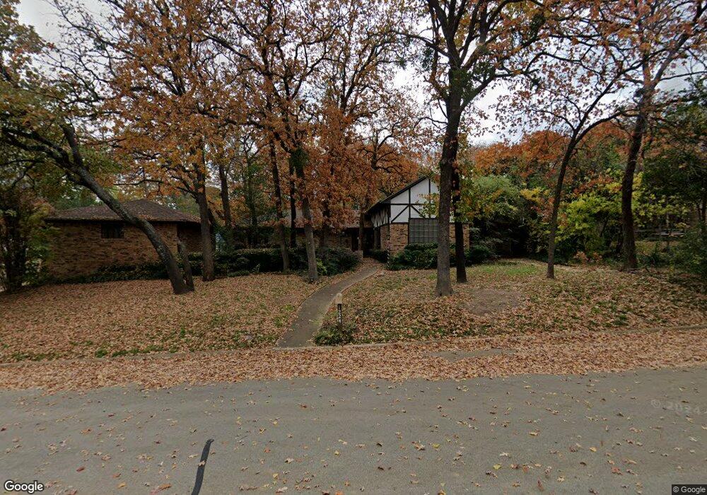 1224 Ridgecrest Cir, Denton, TX 76205 - photo 1