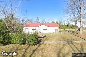 137 Cleveland Ave, Pitts, GA 31072