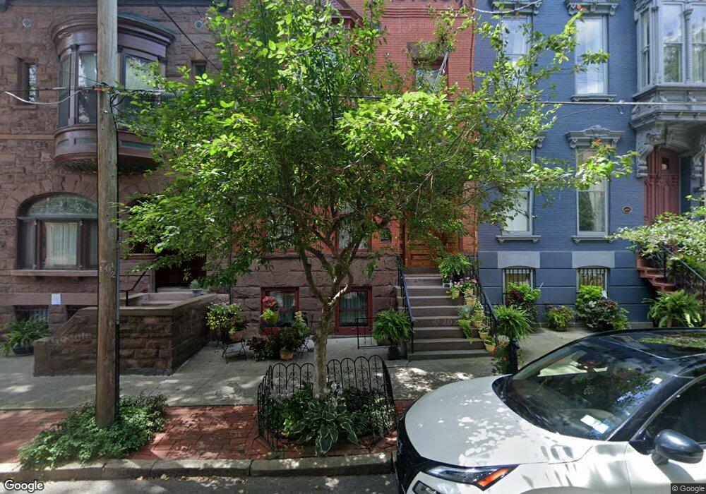 116 Lancaster St, Albany, NY 12210 - photo 1