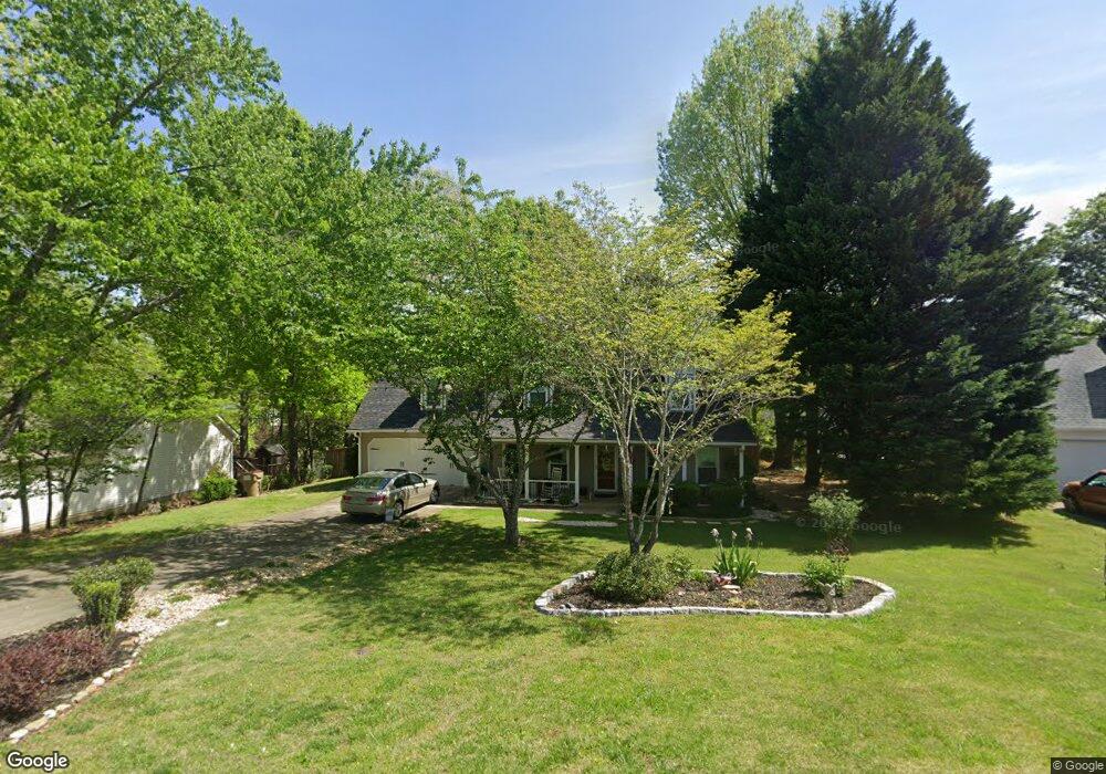 6539 Fiji Dr, Flowery Branch, GA 30542 - photo 1