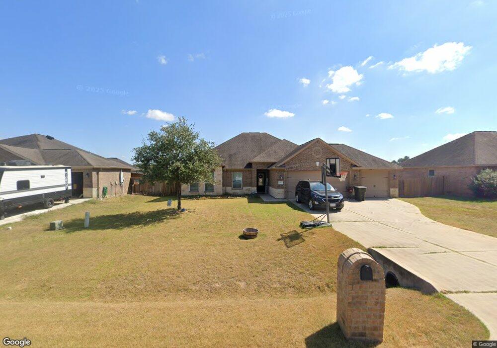 18871 Maverick Ranch Rd W, Magnolia, TX 77355 - photo 1