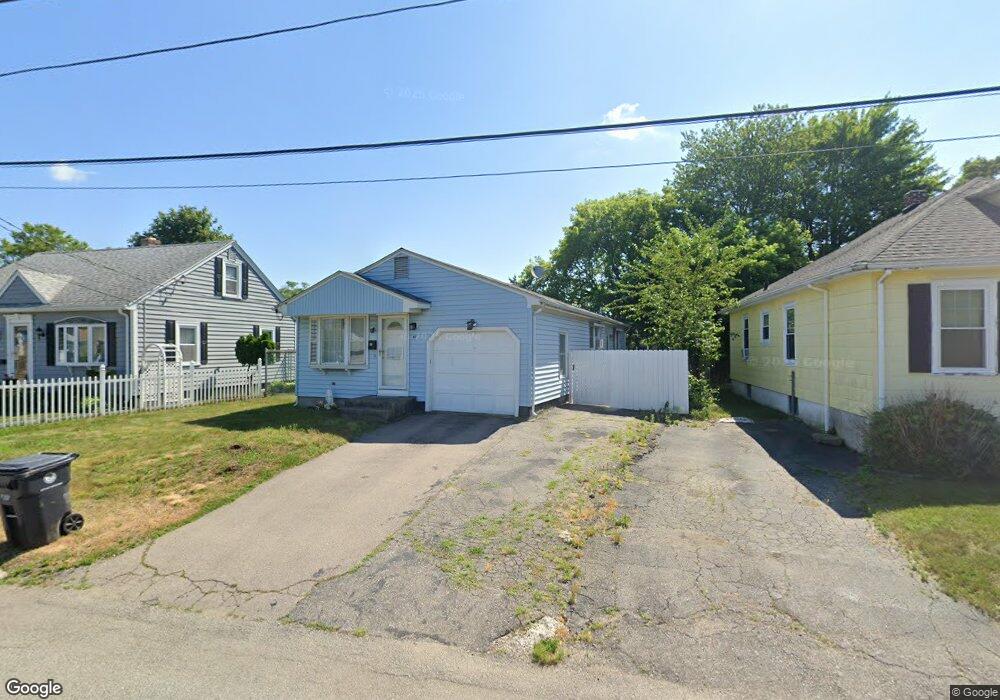 41 Lanesboro St, Pawtucket, RI 02861 - photo 1