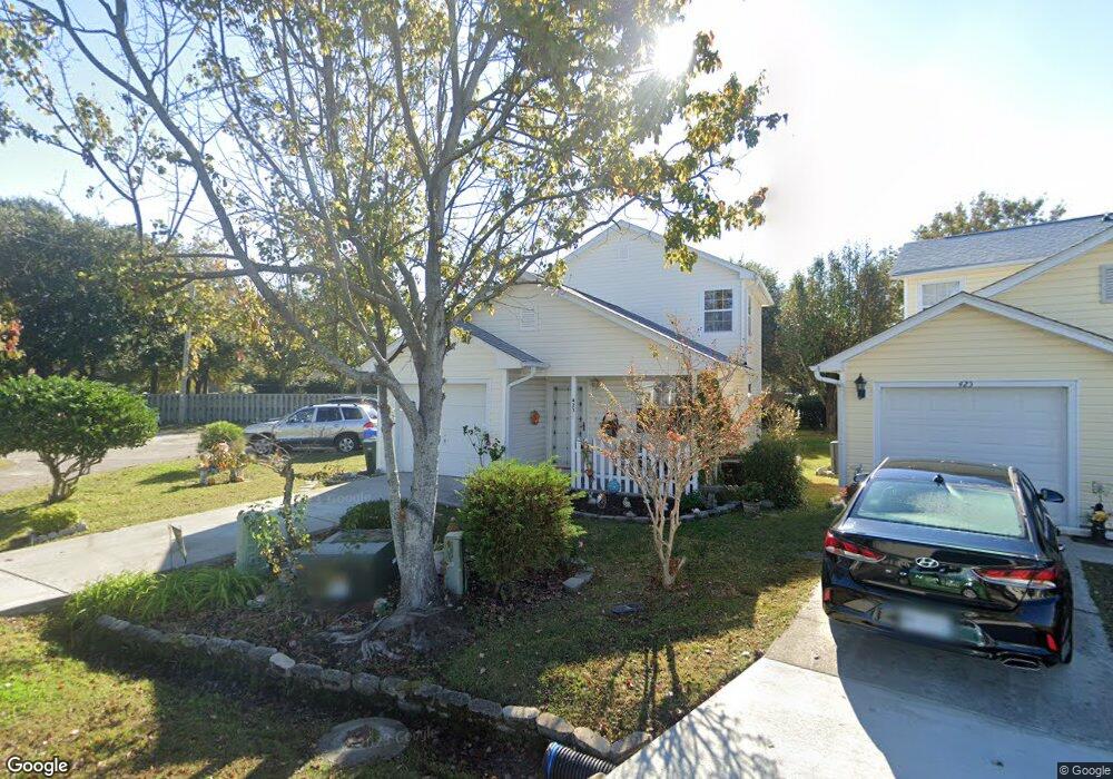 423 Chesterfield Ct unit 75, Myrtle Beach, SC 29577 - photo 1