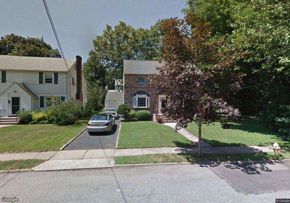 38 Emerson Terrace, Bloomfield, NJ 07003 - photo 1