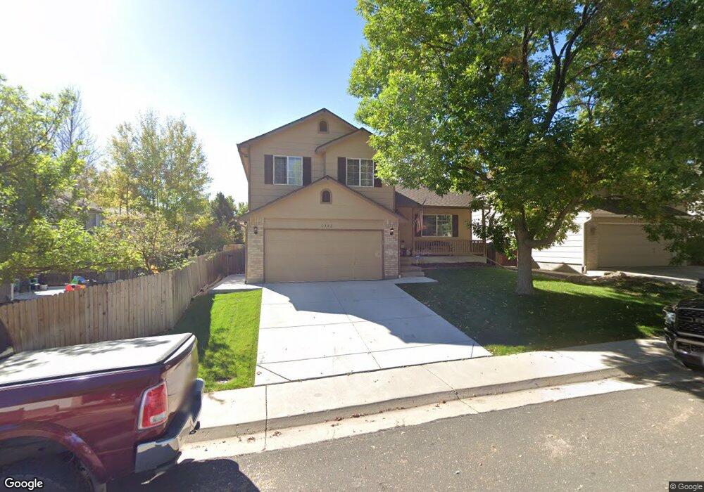 5372 E 128th Cir, Thornton, CO 80241 - photo 1