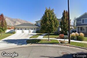 302 N 700 W, Springville, UT 84663