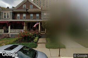 1805 N Franklin St, Wilmington, DE 19802