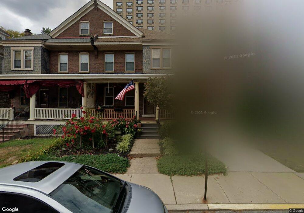 1805 N Franklin St, Wilmington, DE 19802 - photo 1