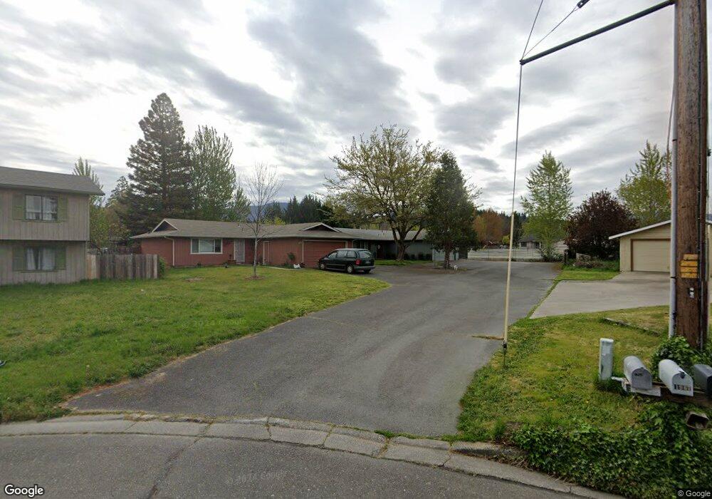 1967 McCarter Ln, Grants Pass, OR 97527 - photo 1