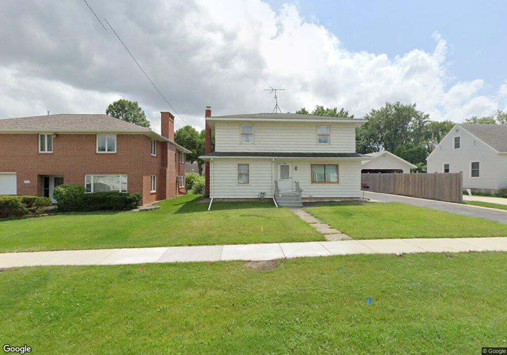 406 Giles Place, Albert Lea, MN 56007 - photo 1