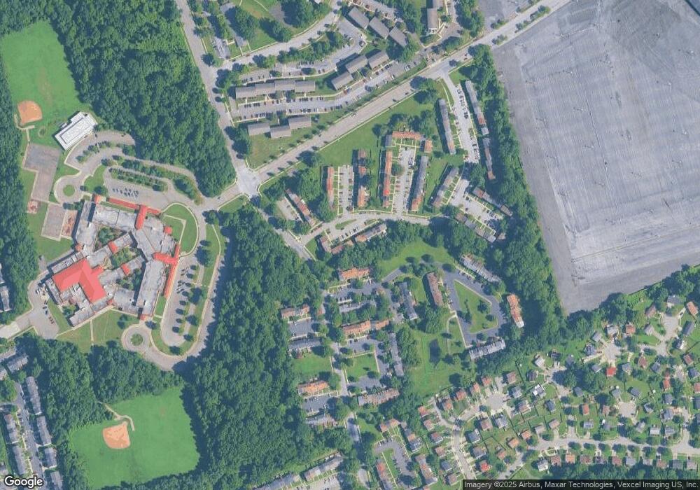 7713 Michele Dr, Hyattsville, MD 20785 - photo 1