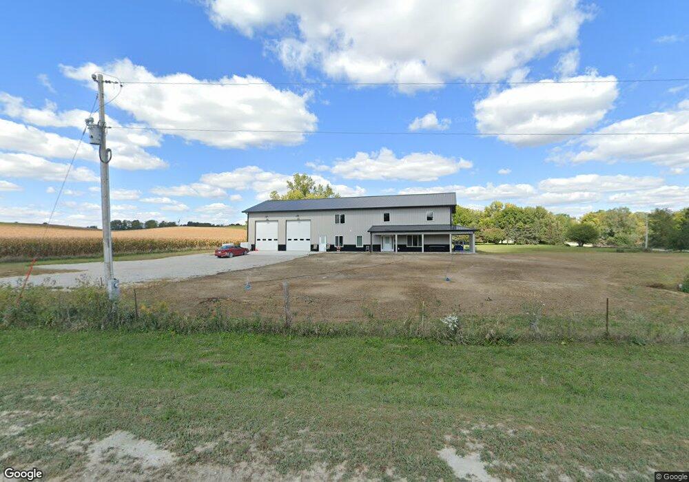 3363 59th Street Trail, Shellsburg, IA 52332 - photo 1