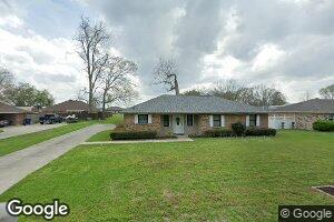 2539 Live Oak Dr, Brusly, LA 70719