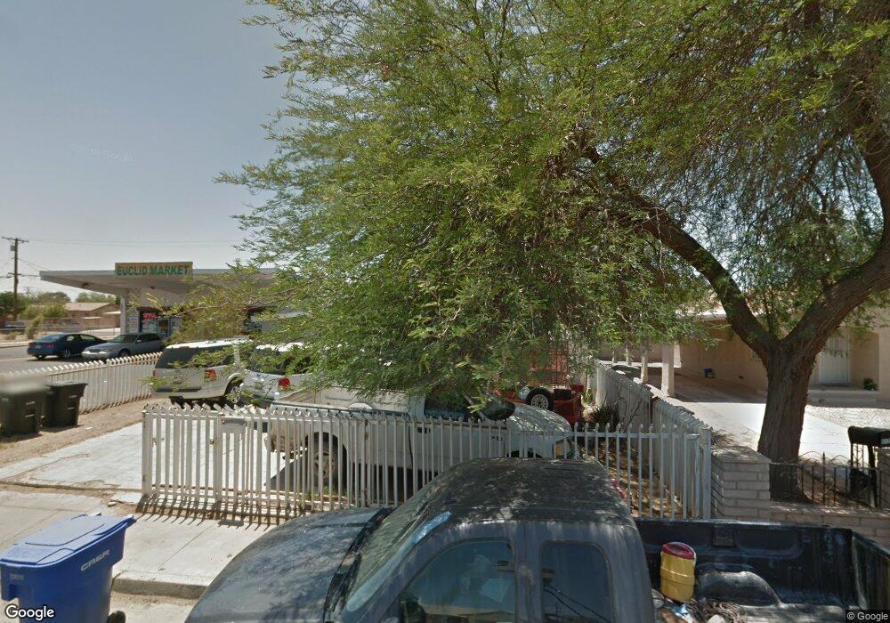 611 W Euclid Ave, El Centro, CA 92243 - photo 1