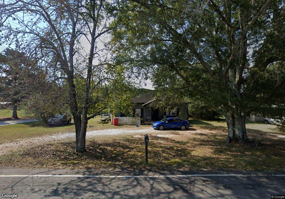 505 Kent Rd, Bowdon, GA 30108 - photo 1