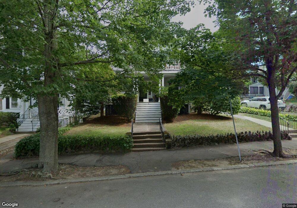 2 Naples Rd, Salem, MA 01970 - photo 1