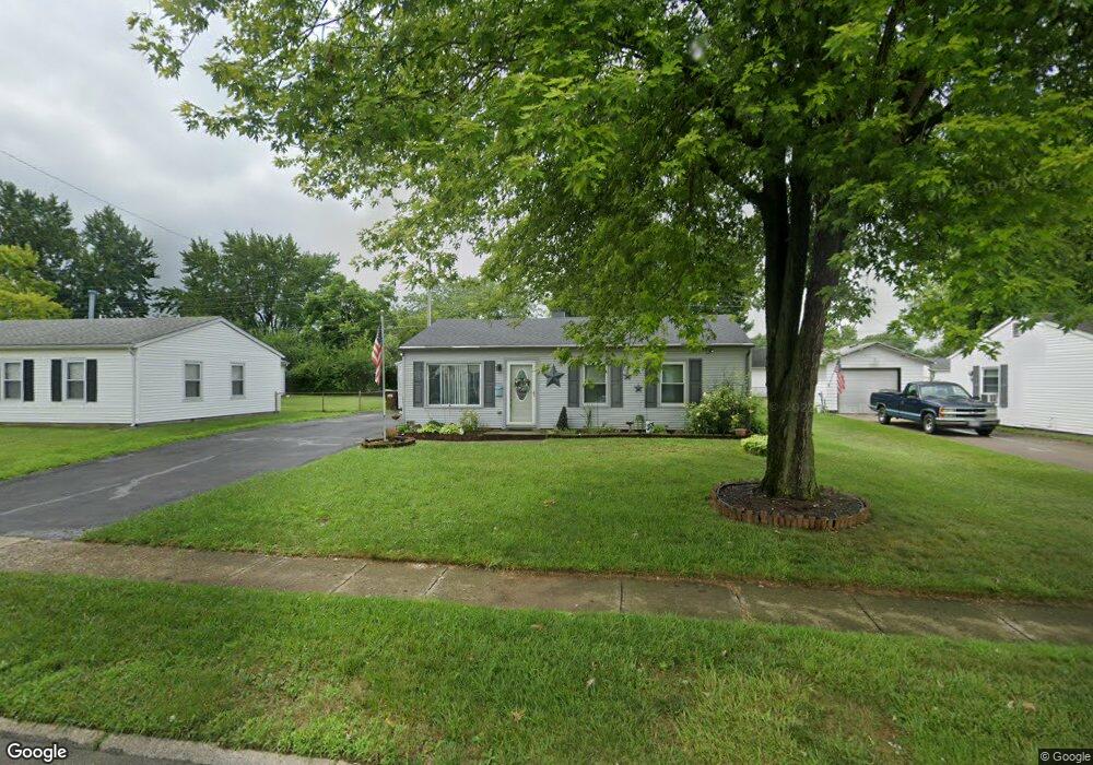 1690 June Dr, Xenia, OH 45385 - photo 1
