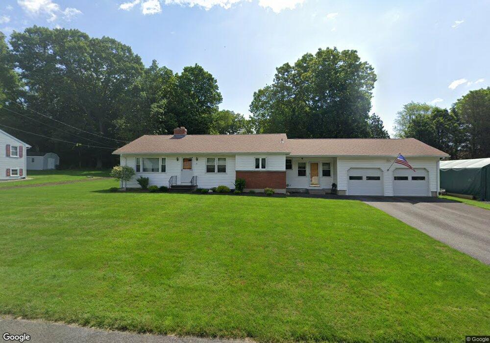21 Edward Rd, Seymour, CT 06483 - photo 1