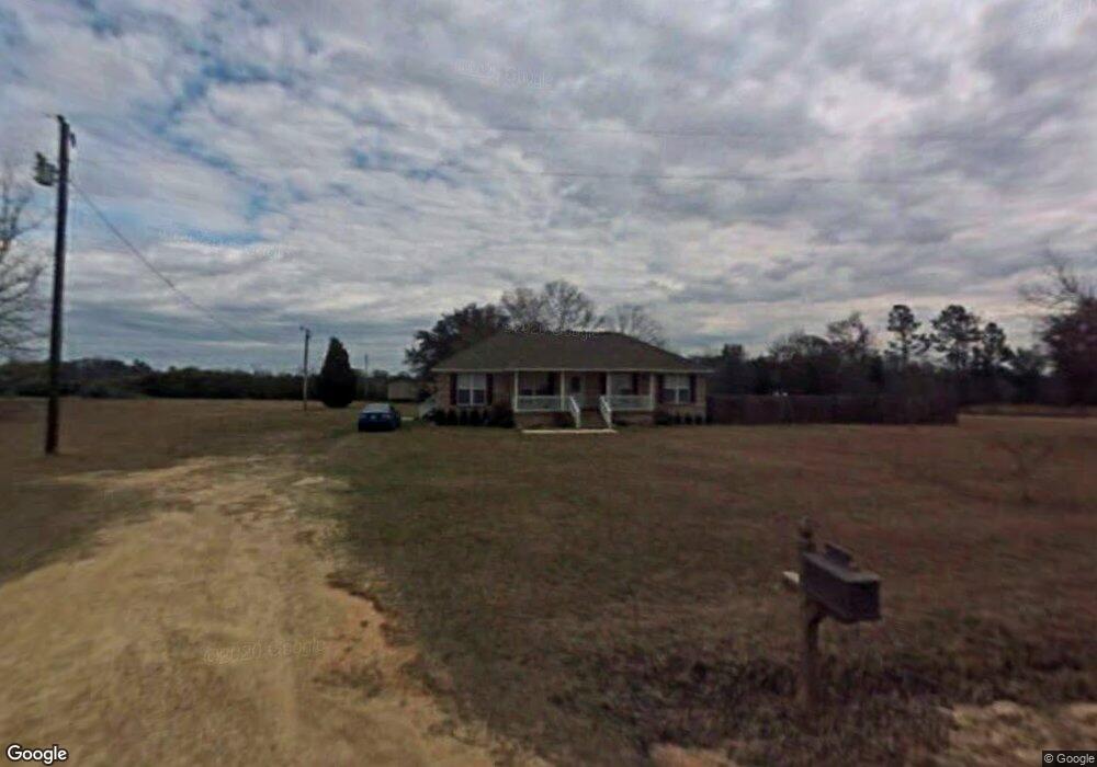 1127 Easley Rd, Lucedale, MS 39452 - photo 1