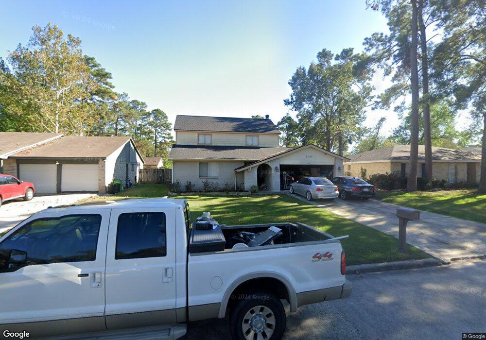 4506 Burkegate Dr, Spring, TX 77373 - photo 1
