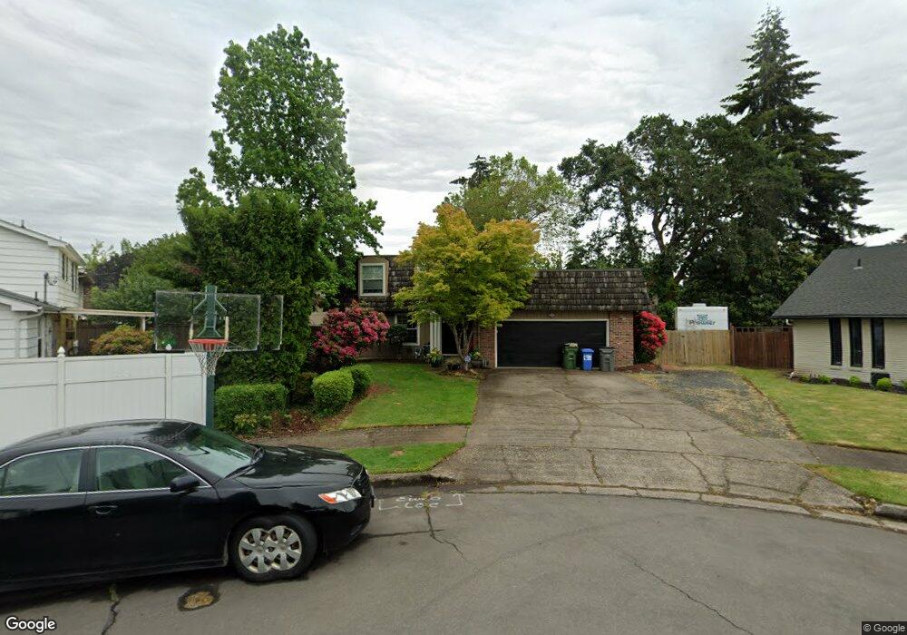 2270 Elysium Ave, Eugene, OR 97401 - photo 1