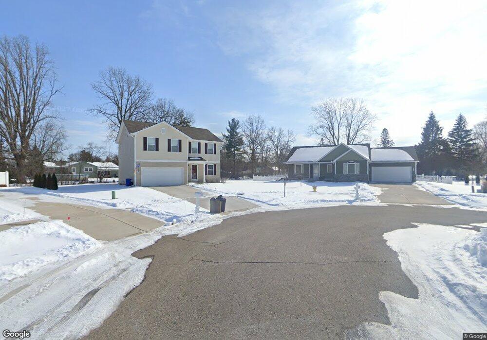 2078 Redwood Course, Davison, MI 48423 - photo 1