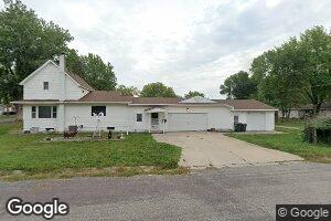 1804 15th St E, Glencoe, MN 55336