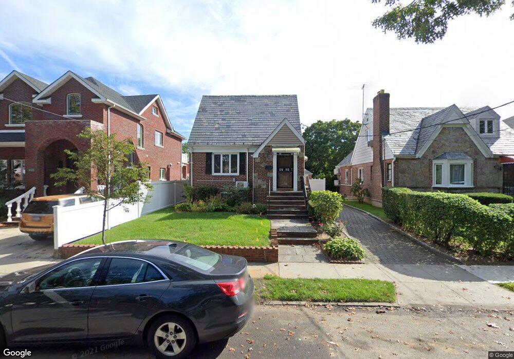 4721 159th St, Flushing, NY 11358 - photo 1