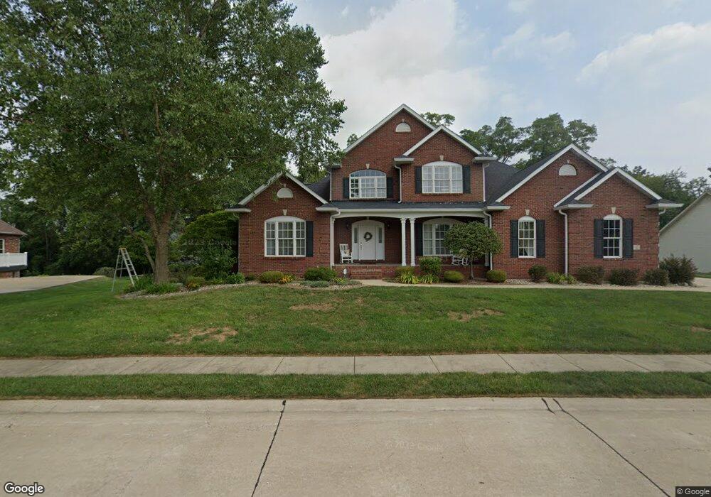 37 Foxmoor Dr, Maryville, IL 62062 - photo 1