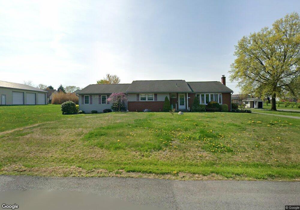 192 Ziegler Rd, Leesport, PA 19533 - photo 1