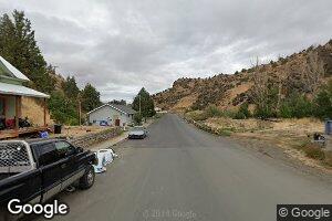-1 W Main St, Mitchell, OR 97750