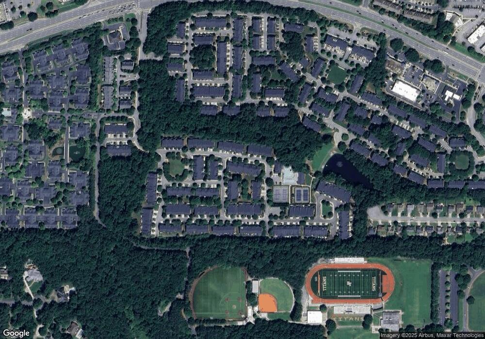 3510 Village Green Dr, Roswell, GA 30075 - photo 1