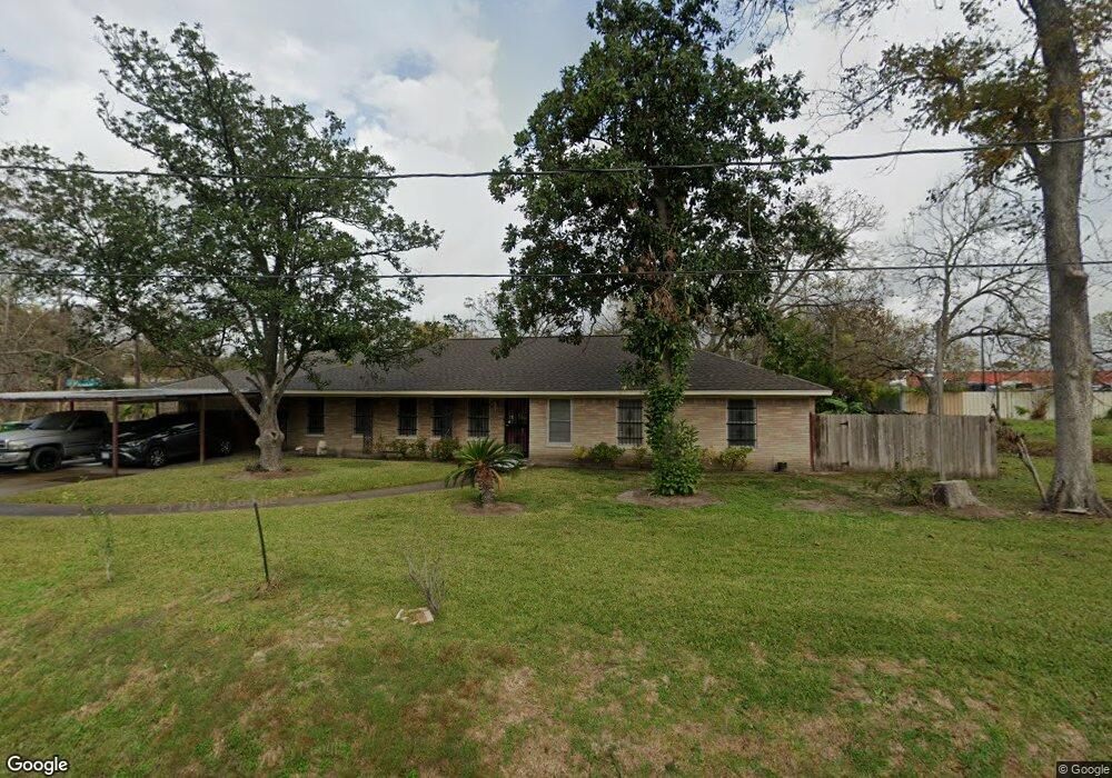 728 Marcella St, Houston, TX 77091 - photo 1