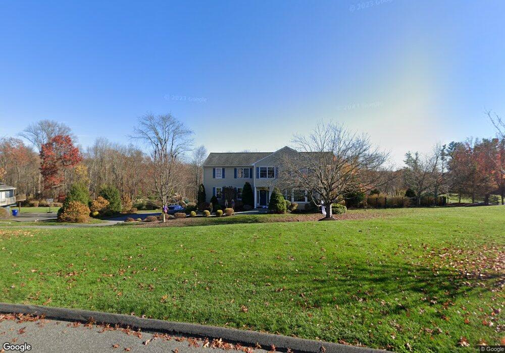 7 Red Barn Ln, Brookfield, CT 06804 - photo 1