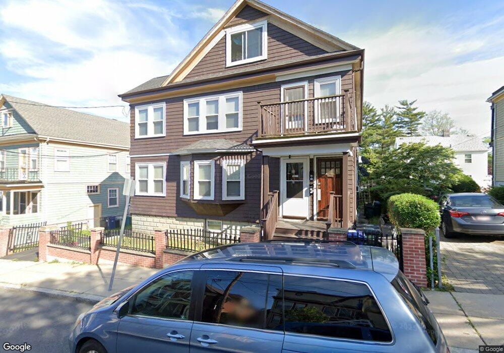 10 Hurlcroft Ave unit 12, Dorchester Center, MA 02124 - photo 1